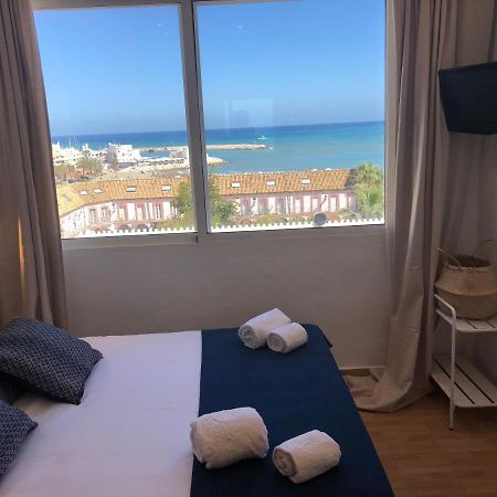 Weforyou Ole Puerto Marina Seaview Benalmádena Exterior foto