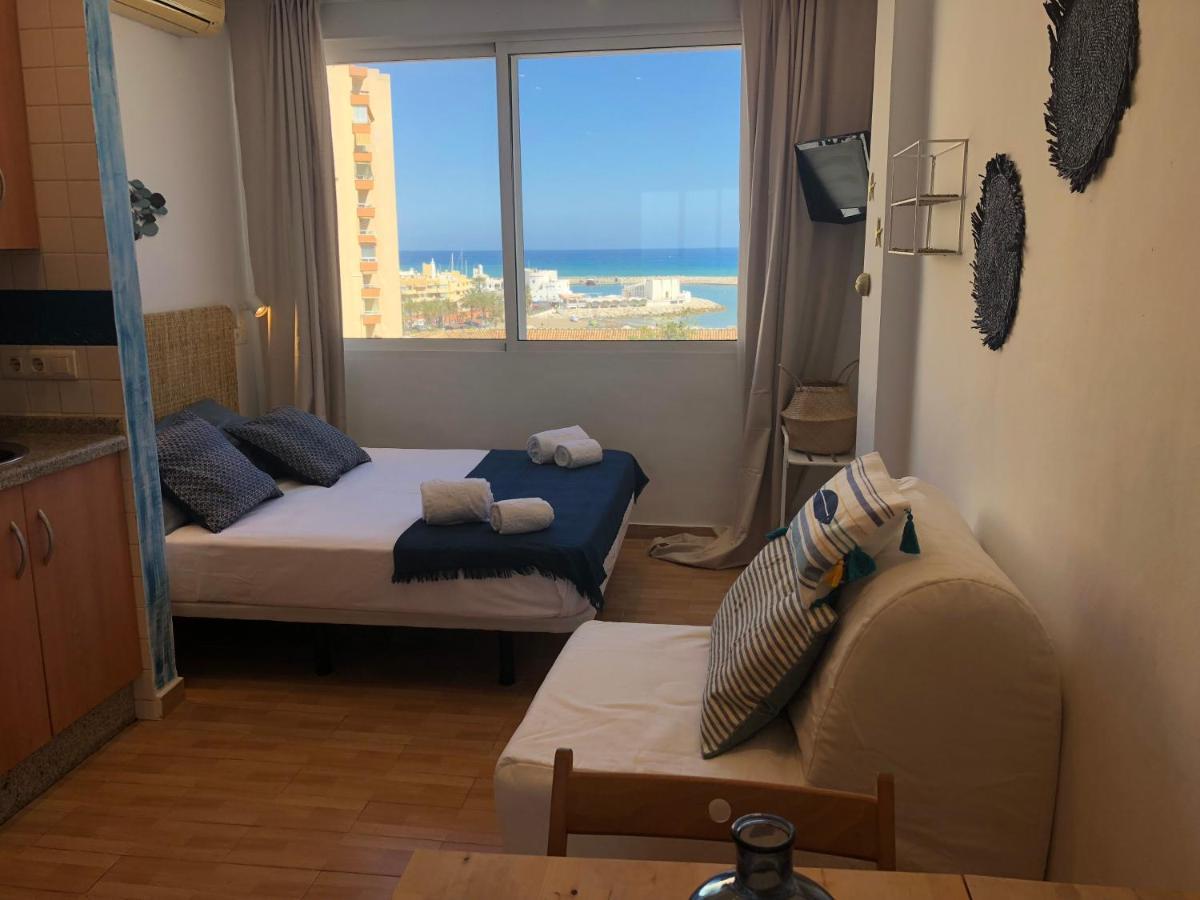 Weforyou Ole Puerto Marina Seaview Benalmádena Exterior foto